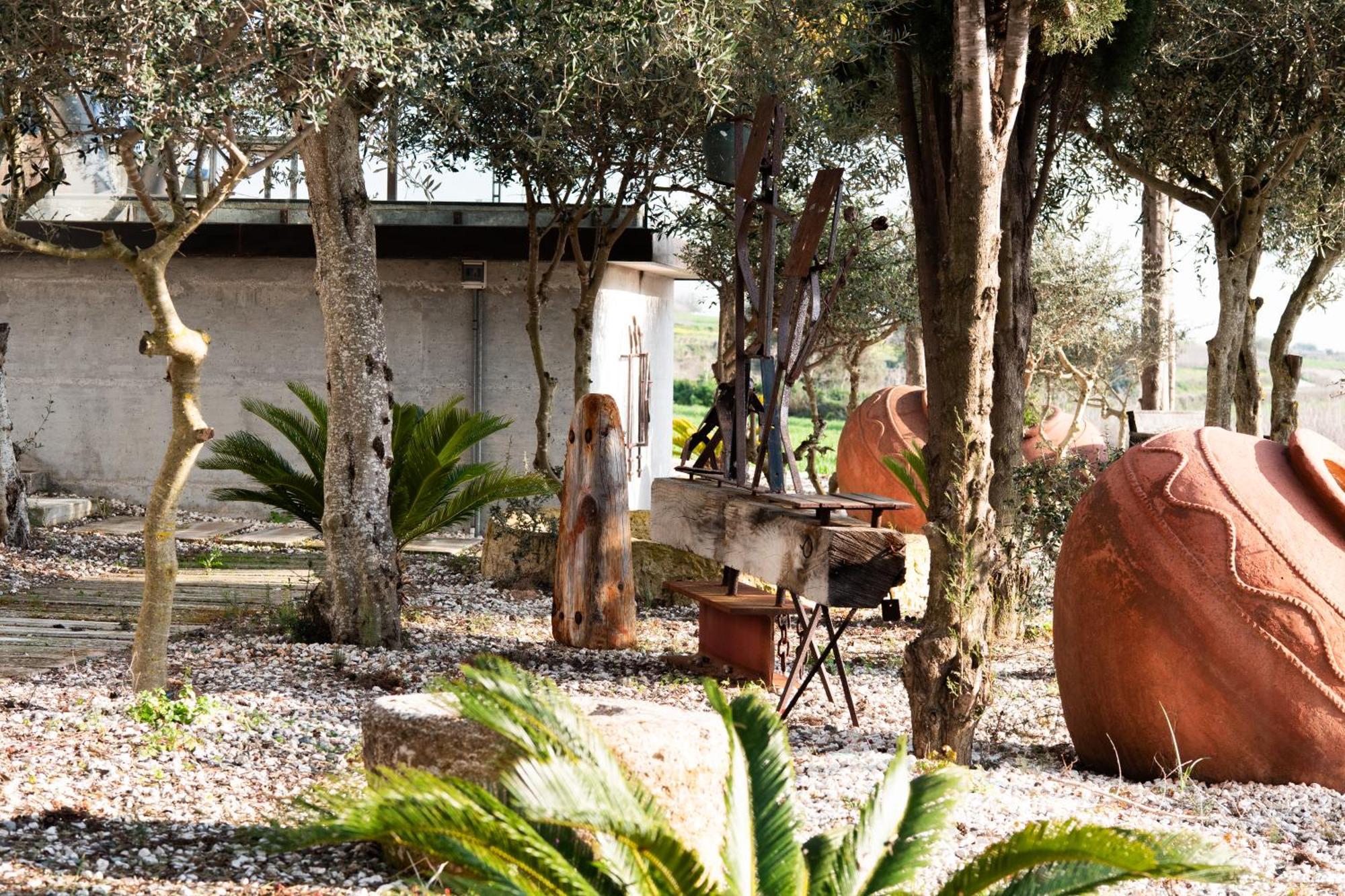 Ayia Marina Villa Kathikas Exterior foto