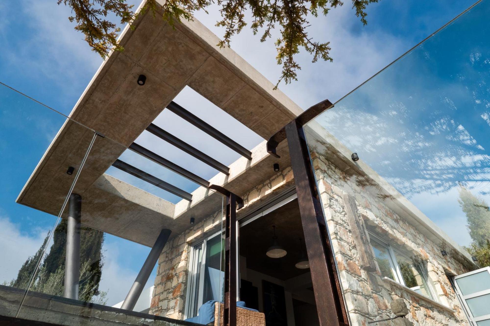 Ayia Marina Villa Kathikas Exterior foto